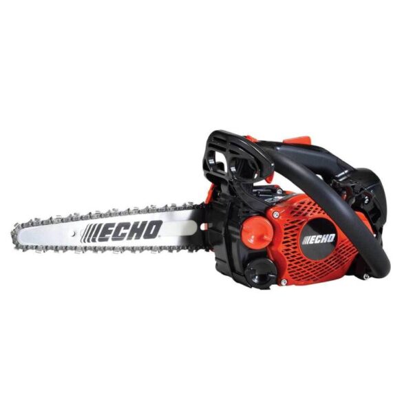 Motosega da potatura professionale Echo CS-2511TESC
