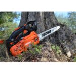 Motosega da potatura professionale Echo CS-2511TESC - immagine 3