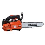 Motosega da potatura professionale Echo CS-2511TES - immagine 2
