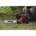Motosega da potatura professionale Echo CS-2511TES - immagine 3