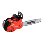 Motosega professionale Echo CS-362TES-30 da 14" Pollici Taglia Sega Tronchi Alberi - immagine 2