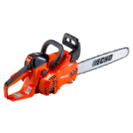 Motosega professionale multiuso Echo CS-362WES da 14" Pollici Taglia Sega Tronchi Alberi - immagine 2