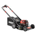 Tagliaerba Rasaerba professionale 56V Echo DLM-5100SP Taglio da 51cm 60Lt Senza Batterie - immagine 2