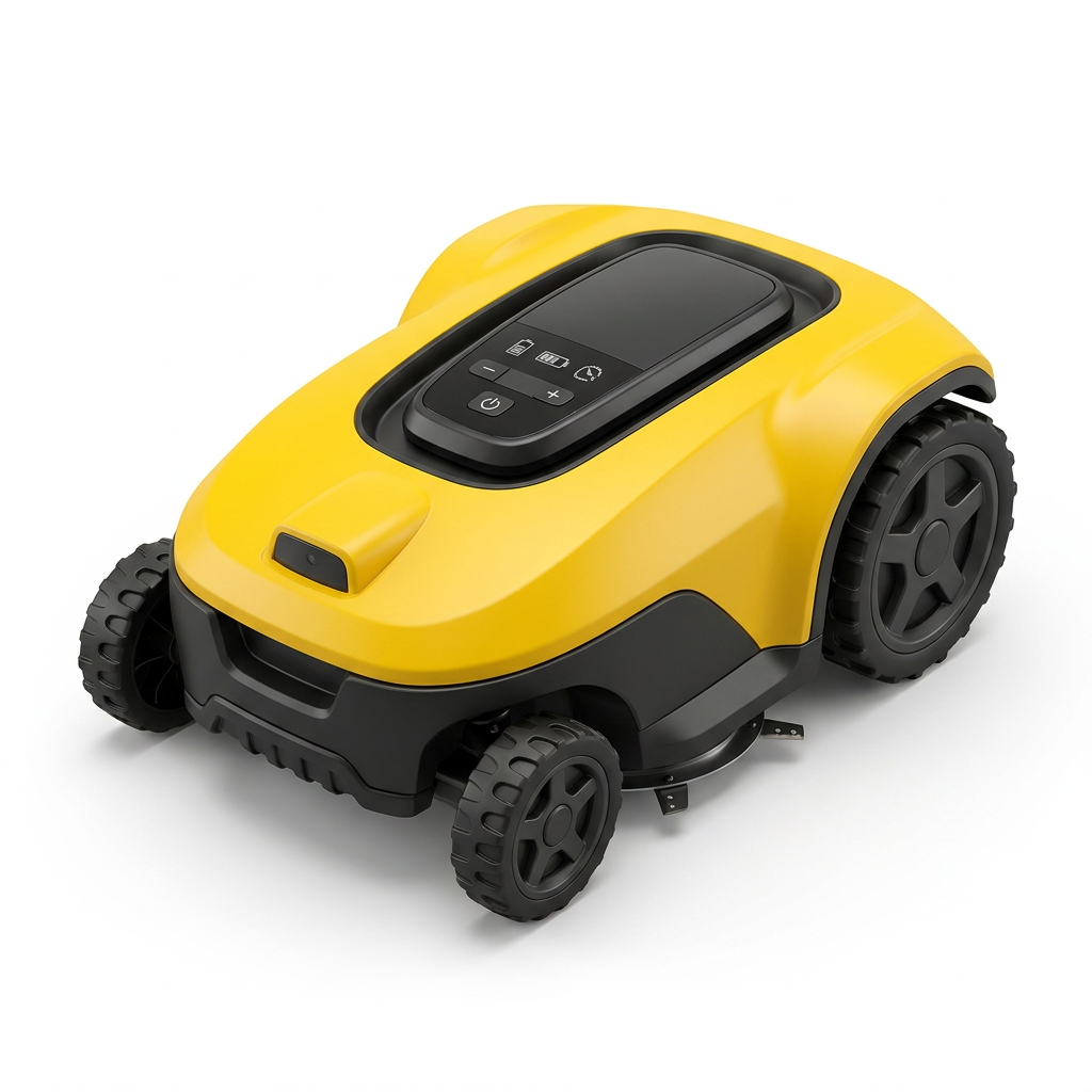 Categoria robot tagliaerba