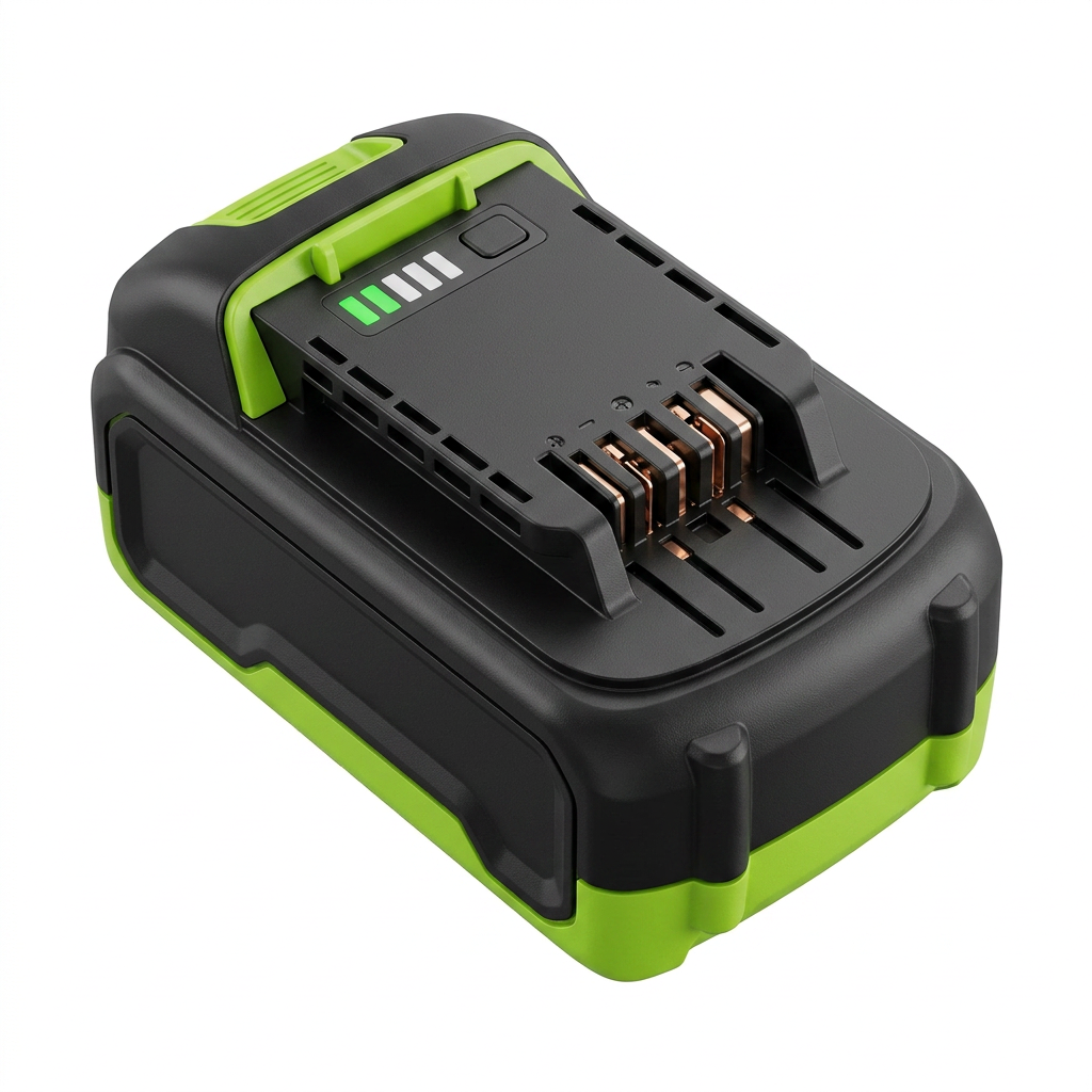 Categoria Batterie