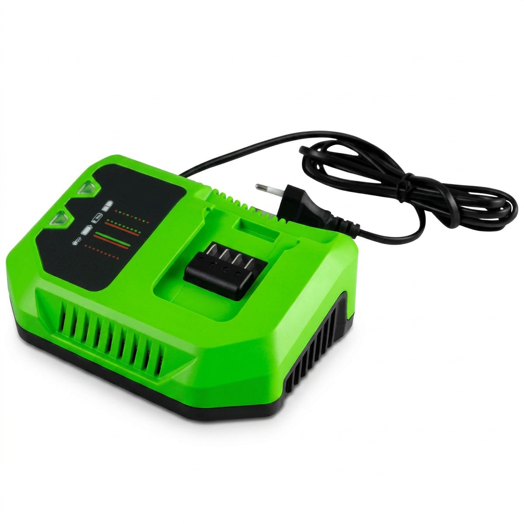 Categoria carica batteria