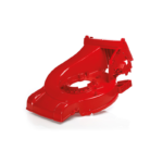 Tagliaerba Professionale WEIBANG WB455HC a scoppio a spinta taglio 45 cm - immagine 2