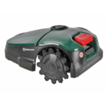 Robomow RKS 800 Robot rasaerba con perimetro con batteria al litio 18,5V 2,5Ah - immagine 2