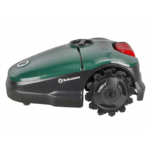 Robomow RKS 800 Robot rasaerba con perimetro con batteria al litio 18,5V 2,5Ah - immagine 3