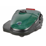 Robomow RKS 800 Robot rasaerba con perimetro con batteria al litio 18,5V 2,5Ah - immagine 4