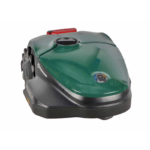 Robomow RKS 800 Robot rasaerba con perimetro con batteria al litio 18,5V 2,5Ah - immagine 6