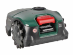 Robomow RKS 800 Robot rasaerba con perimetro con batteria al litio 18,5V 2,5Ah - immagine 7