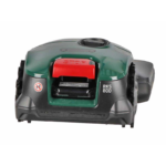 Robomow RKS 800 Robot rasaerba con perimetro con batteria al litio 18,5V 2,5Ah - immagine 8