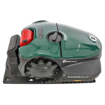 Robomow RKS 800 Robot rasaerba con perimetro con batteria al litio 18,5V 2,5Ah - immagine 13