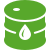 Olio per motori a scoppio
