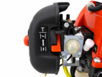 ECHO POTATORE PPT-236ES A SCOPPIO PROFESSIONALE CON ASTA TAGLIO RAMI RIFINITURA - immagine 4