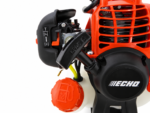ECHO POTATORE PPT-236ES A SCOPPIO PROFESSIONALE CON ASTA TAGLIO RAMI RIFINITURA - immagine 5