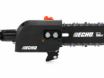ECHO POTATORE PPT-236ES A SCOPPIO PROFESSIONALE CON ASTA TAGLIO RAMI RIFINITURA - immagine 7