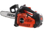 ECHO MOTOSEGA CS362TES-30 Sega potature taglio alberi - immagine 3