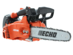 ECHO MOTOSEGA CS362TES-30 Sega potature taglio alberi - immagine 5