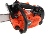 ECHO MOTOSEGA CS362TES-30 Sega potature taglio alberi - immagine 7