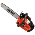 ECHO MOTOSEGA CS362TES-35 PROFESSIONALE POTATURA TAGLIO RAMI ALBERI