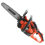 ECHO MOTOSEGA CS-2511WES PROFESSIONALE JAPAN PRO TAGLIO RAMI ALBERI