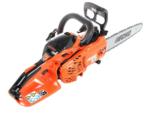 ECHO MOTOSEGA CS-2511WES PROFESSIONALE JAPAN PRO TAGLIO RAMI ALBERI - immagine 3