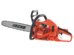 ECHO MOTOSEGA CS-310ES PROFESSIONALE TAGLIO ECO RAMI ALBERI ARBUSTI - immagine 3