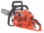 ECHO MOTOSEGA CS-310ES PROFESSIONALE TAGLIO ECO RAMI ALBERI ARBUSTI - immagine 4