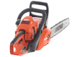 ECHO MOTOSEGA CS-310ES PROFESSIONALE TAGLIO ECO RAMI ALBERI ARBUSTI - immagine 5