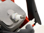 ECHO MOTOSEGA CS-310ES PROFESSIONALE TAGLIO ECO RAMI ALBERI ARBUSTI - immagine 7