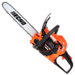 ECHO MOTOSEGA CS-3510ES a Scoppio Professionale, taglio rami alberi, potature