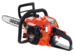 ECHO MOTOSEGA CS-3510ES a Scoppio Professionale, taglio rami alberi, potature - immagine 3