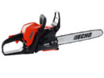 ECHO MOTOSEGA CS-3510ES a Scoppio Professionale, taglio rami alberi, potature - immagine 4