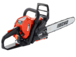 ECHO MOTOSEGA CS-3510ES a Scoppio Professionale, taglio rami alberi, potature - immagine 5