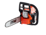 ECHO MOTOSEGA CS-3510AC PROFESSIONALE A SCOPPIO TAGLIO RAMI ALBERI - immagine 4