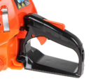 ECHO MOTOSEGA CS-3510AC PROFESSIONALE A SCOPPIO TAGLIO RAMI ALBERI - immagine 7