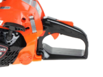 ECHO MOTOSEGA CS-3510AC PROFESSIONALE A SCOPPIO TAGLIO RAMI ALBERI - immagine 8