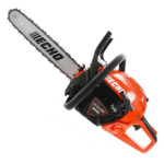ECHO MOTOSEGA CS-4510ES PROFESSIONALE LINE JAPAN PRO TAGLIO ALBERI