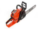 ECHO MOTOSEGA CS-4510ES PROFESSIONALE LINE JAPAN PRO TAGLIO ALBERI - immagine 4