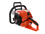 ECHO MOTOSEGA CS-4510ES PROFESSIONALE LINE JAPAN PRO TAGLIO ALBERI - immagine 5