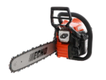ECHO MOTOSEGA CS-4510ES PROFESSIONALE LINE JAPAN PRO TAGLIO ALBERI - immagine 6