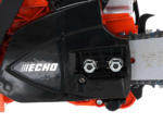 ECHO MOTOSEGA CS-4510ES PROFESSIONALE LINE JAPAN PRO TAGLIO ALBERI - immagine 7