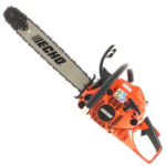 ECHO MOTOSEGA CS-501SX PROFESSIONALE A SCOPPIO JAPAN QUALITY TAGLIO ARBUSTI