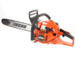 ECHO MOTOSEGA CS-501SX PROFESSIONALE A SCOPPIO JAPAN QUALITY TAGLIO ARBUSTI - immagine 3