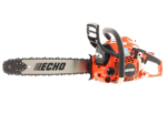 ECHO MOTOSEGA CS-501SX PROFESSIONALE A SCOPPIO JAPAN QUALITY TAGLIO ARBUSTI - immagine 4