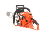 ECHO MOTOSEGA CS-501SX PROFESSIONALE A SCOPPIO JAPAN QUALITY TAGLIO ARBUSTI - immagine 5