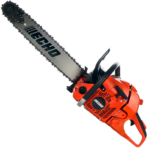 ECHO MOTOSEGA CS-621SX A SCOPPIO PROFESSIONALE TAGLIO ALBERI