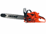 ECHO MOTOSEGA CS-621SX A SCOPPIO PROFESSIONALE TAGLIO ALBERI - immagine 3